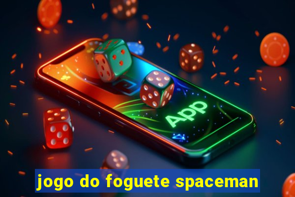 jogo do foguete spaceman